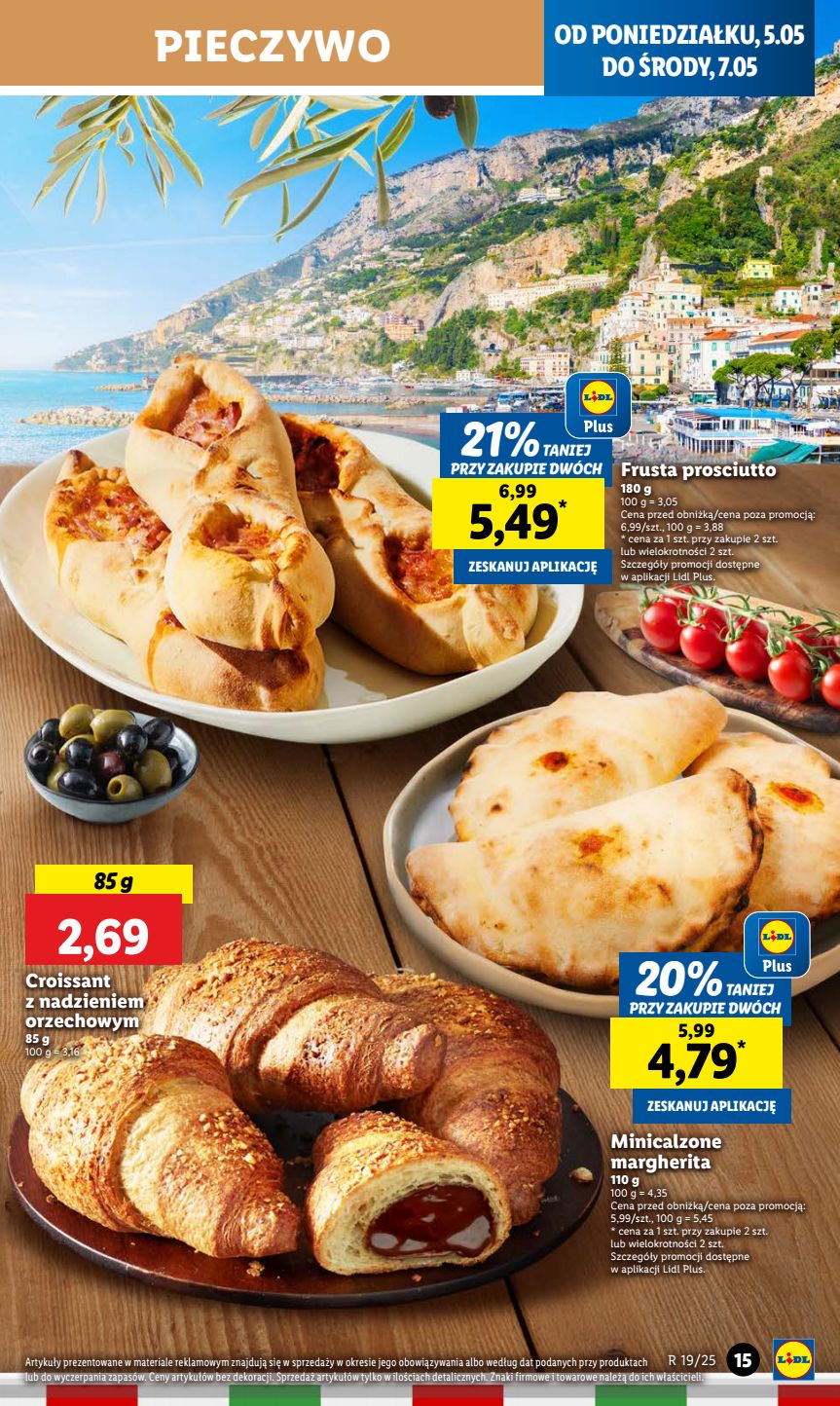 Lidl Rzeszów