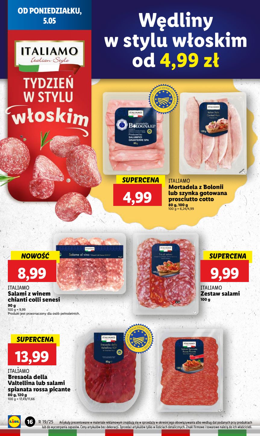 Lidl Rzeszów