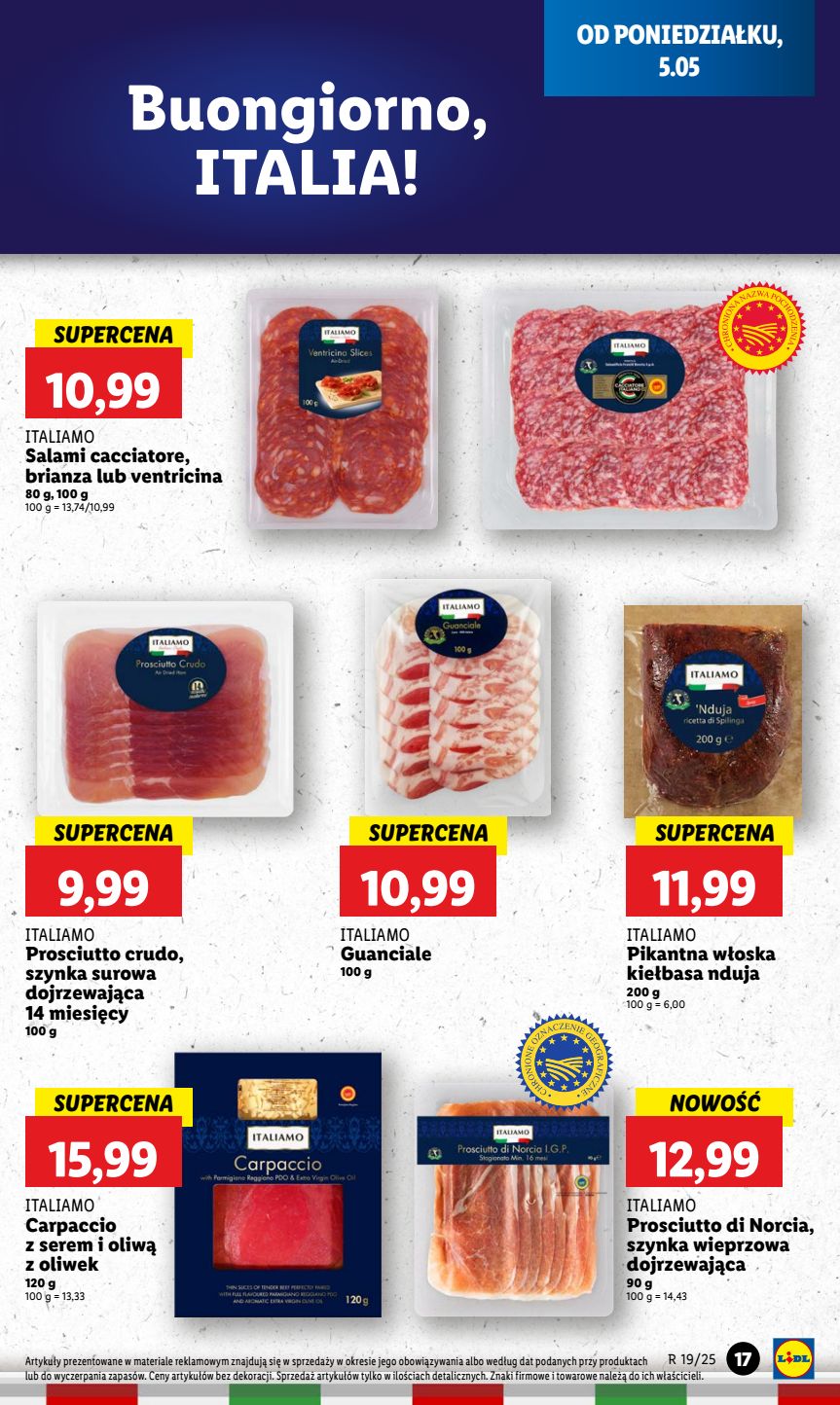 Lidl Rzeszów