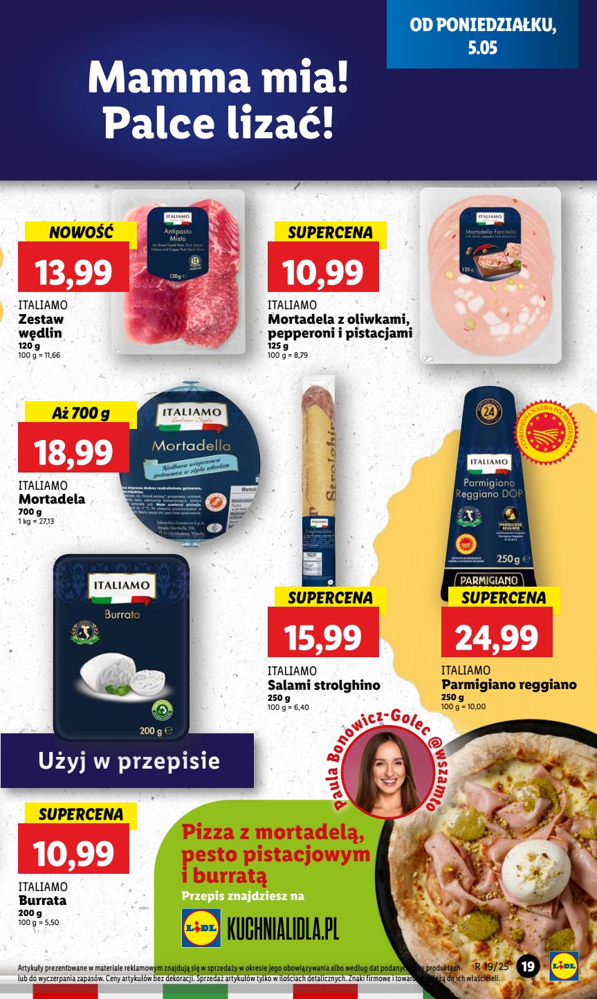 Lidl Rzeszów
