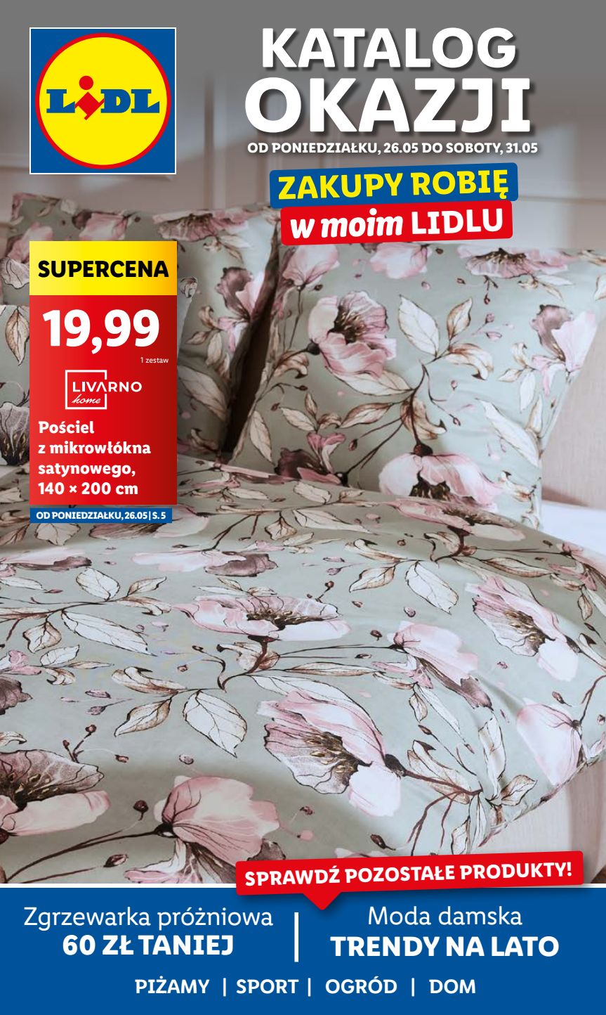 Lidl Rzeszów