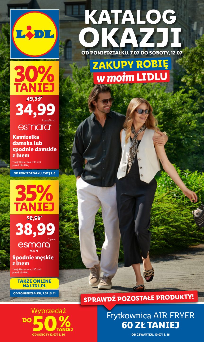 Lidl Rzeszów
