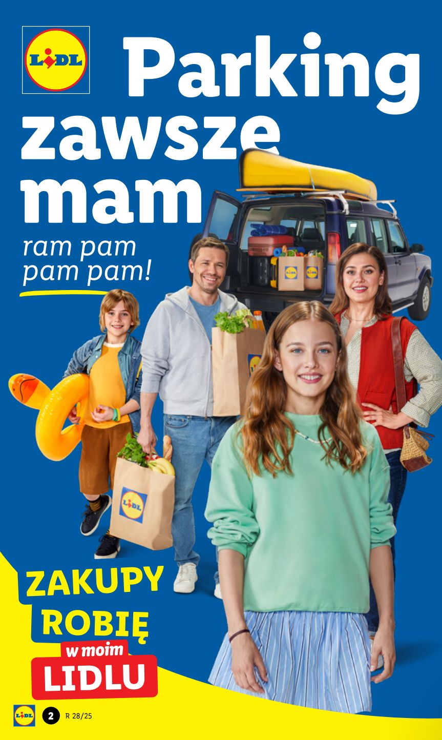 Lidl Rzeszów
