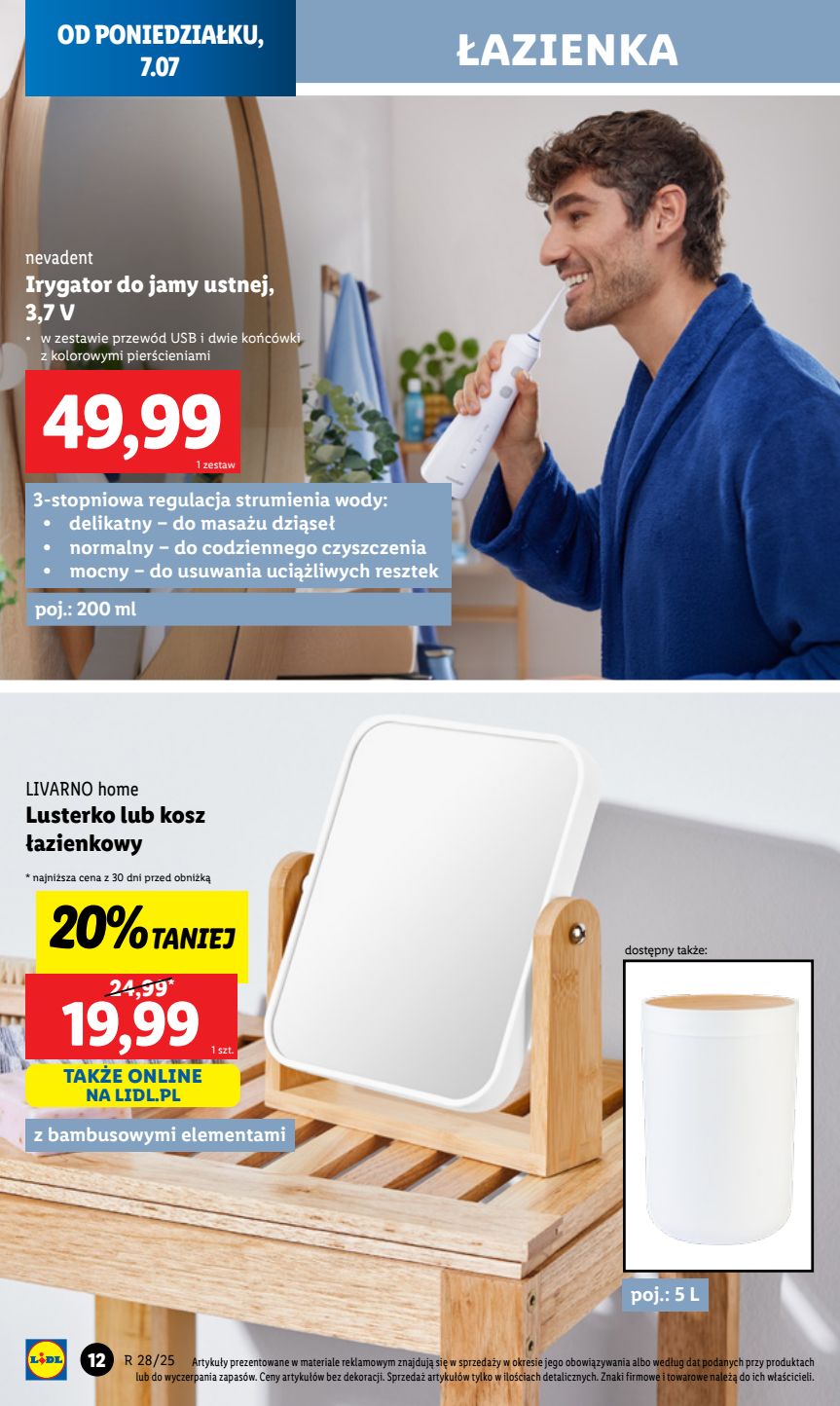 Lidl Rzeszów