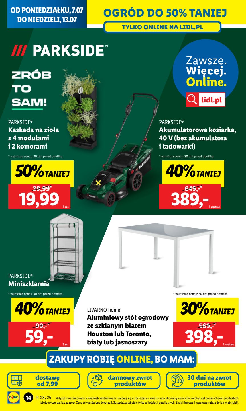 Lidl Rzeszów