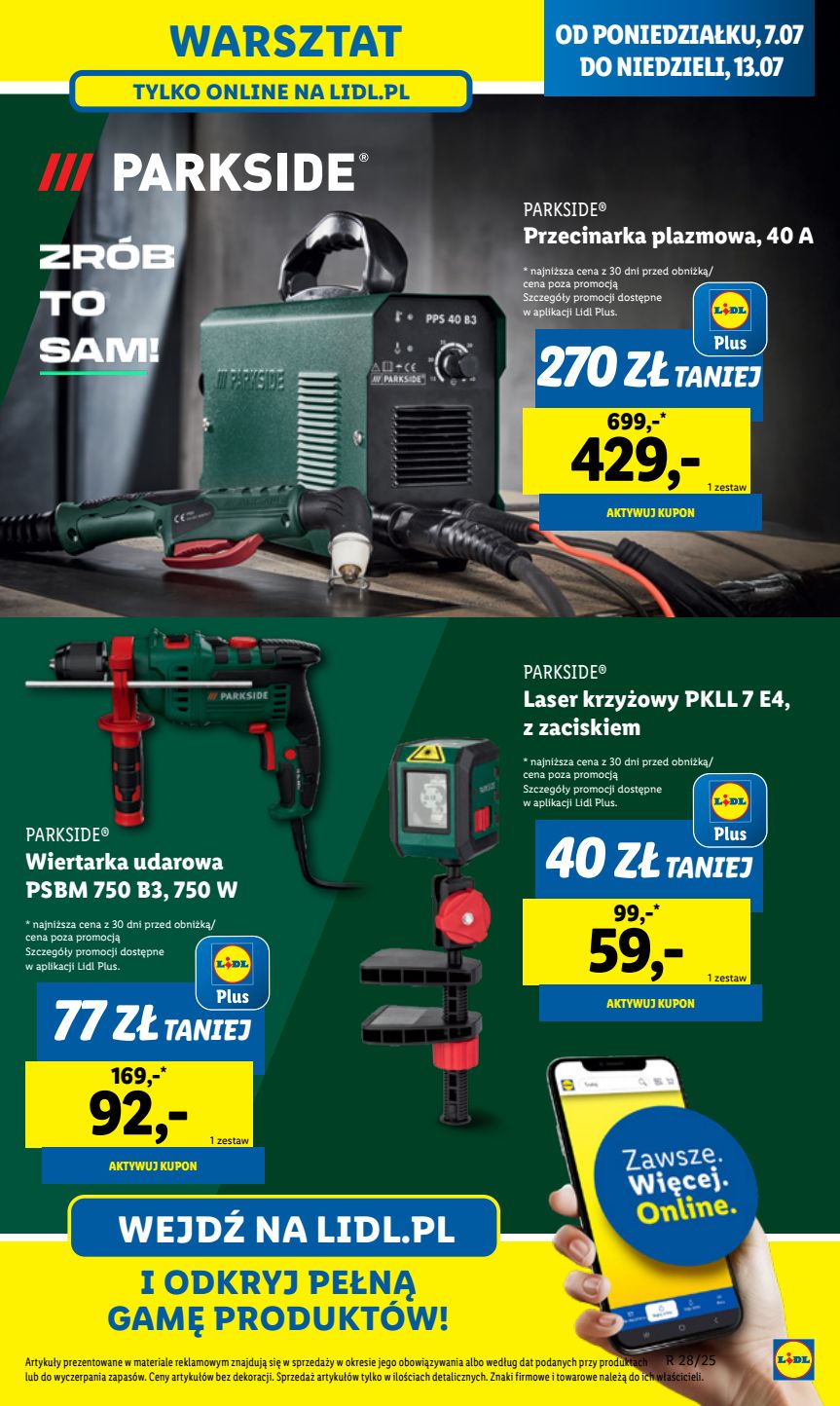 Lidl Rzeszów