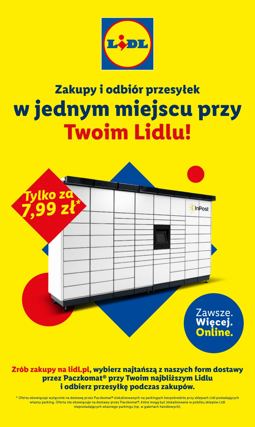 Lidl Rzeszów