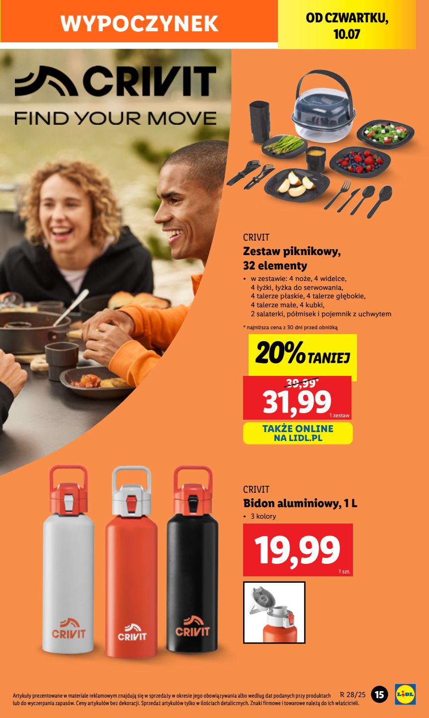 Lidl Rzeszów
