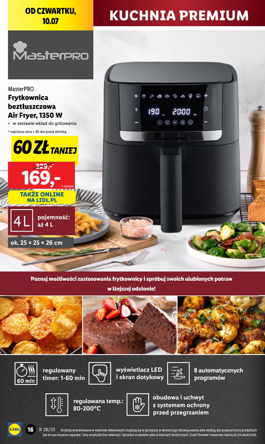 Lidl Rzeszów