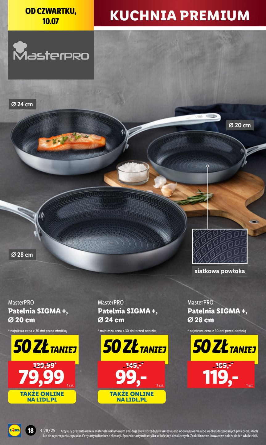 Lidl Rzeszów