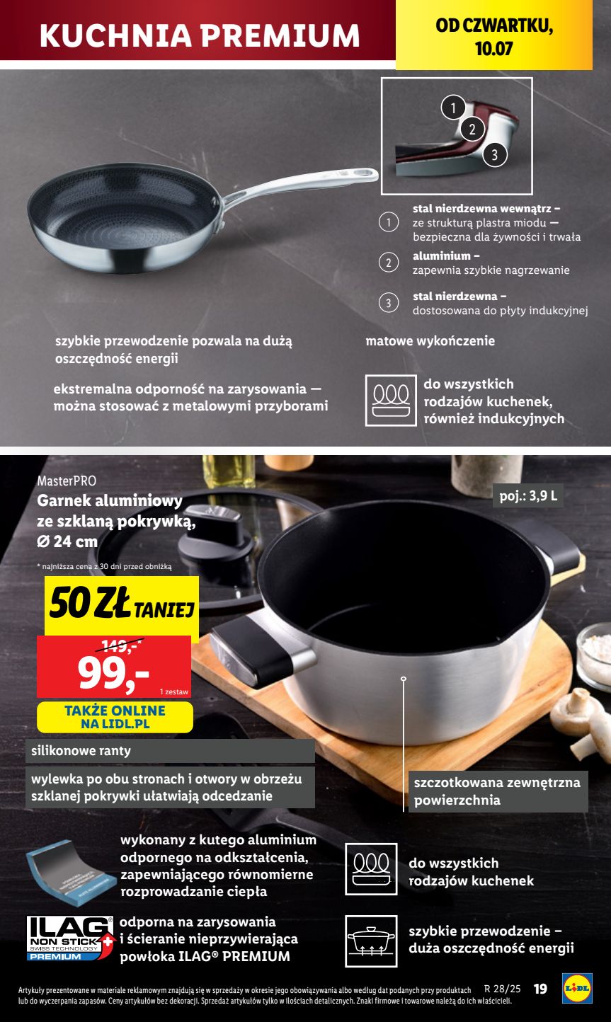 Lidl Rzeszów