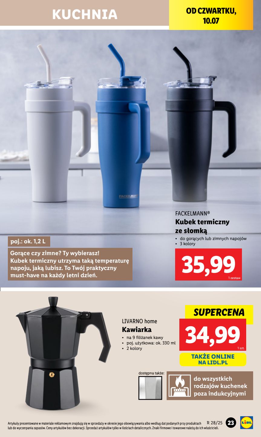 Lidl Rzeszów