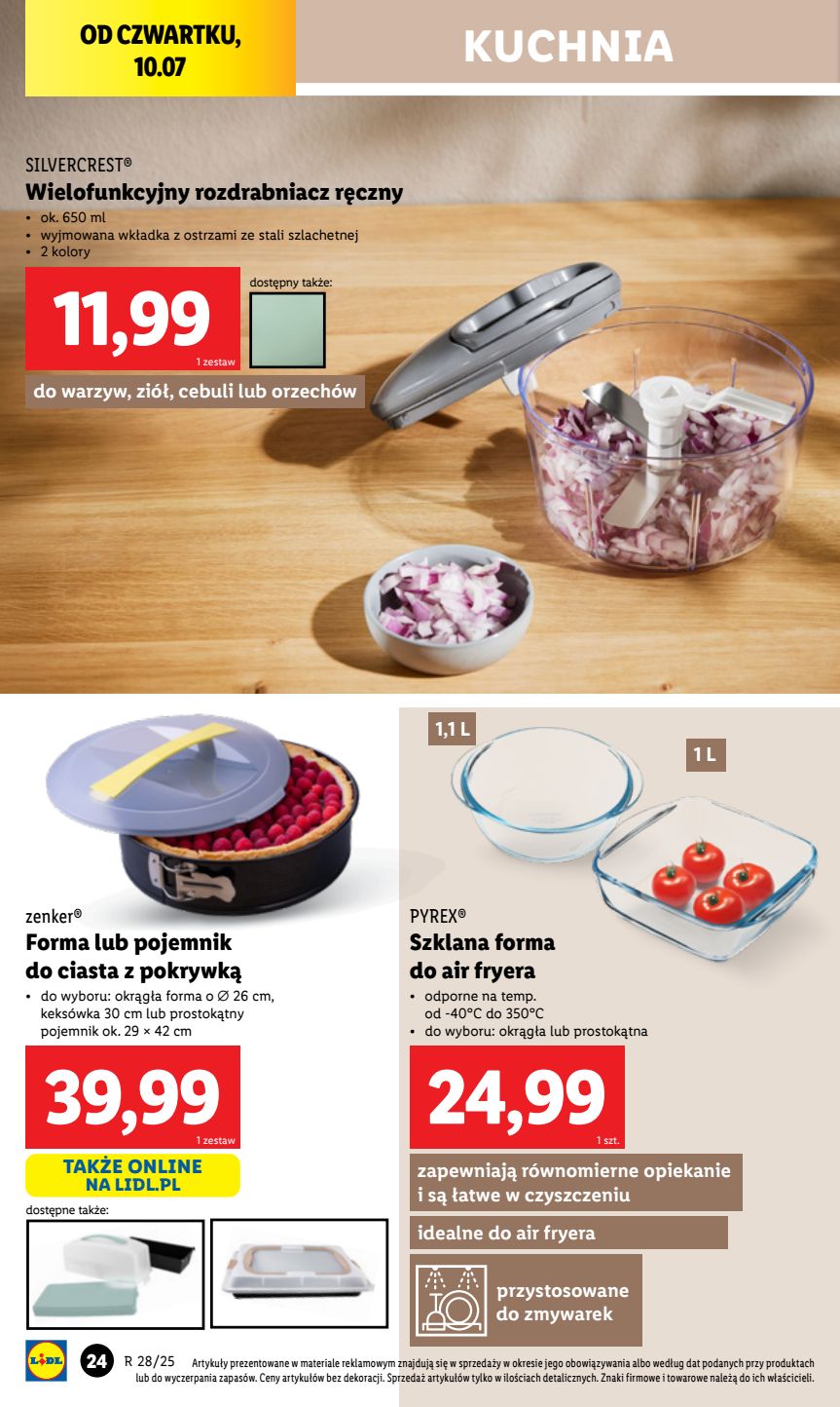 Lidl Rzeszów