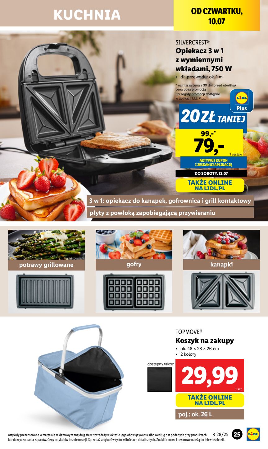 Lidl Rzeszów