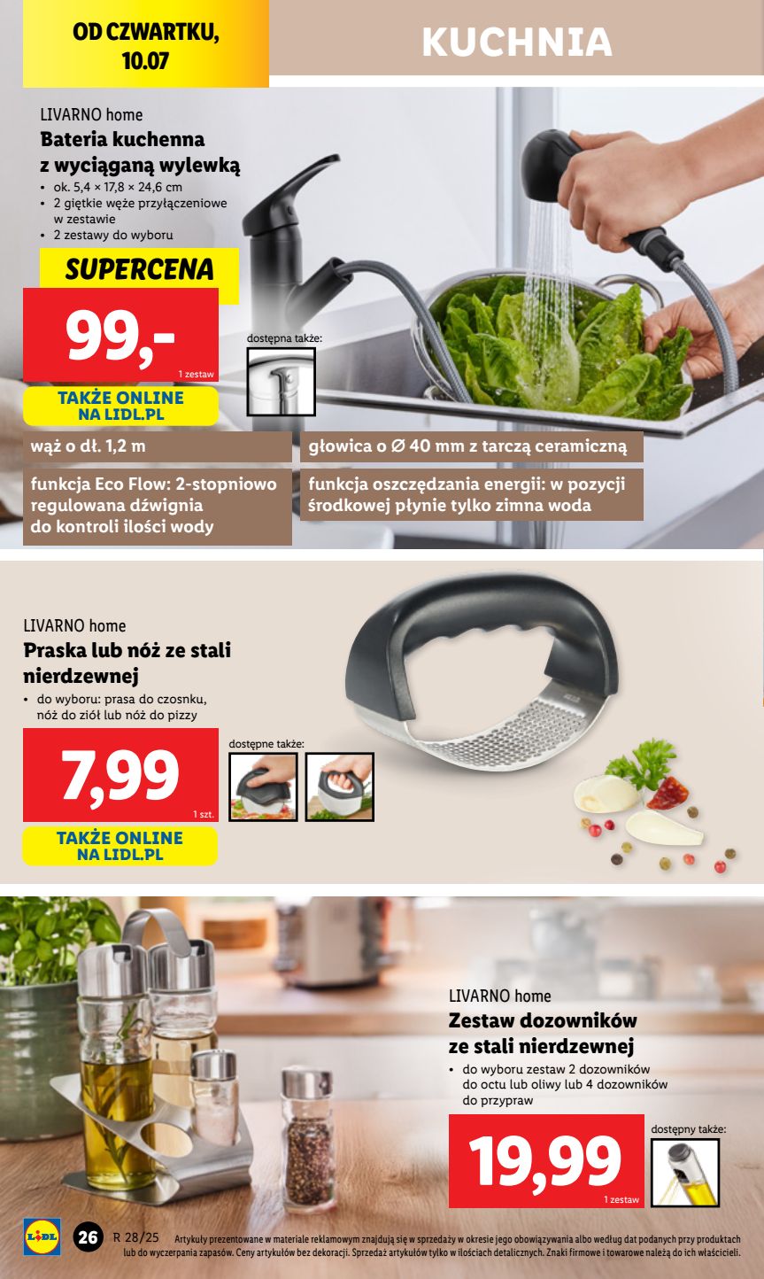 Lidl Rzeszów