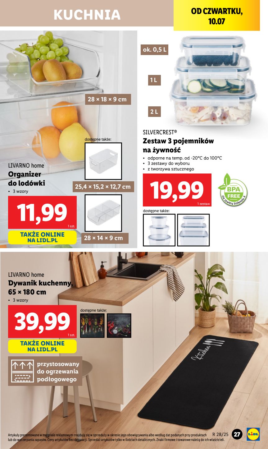 Lidl Rzeszów