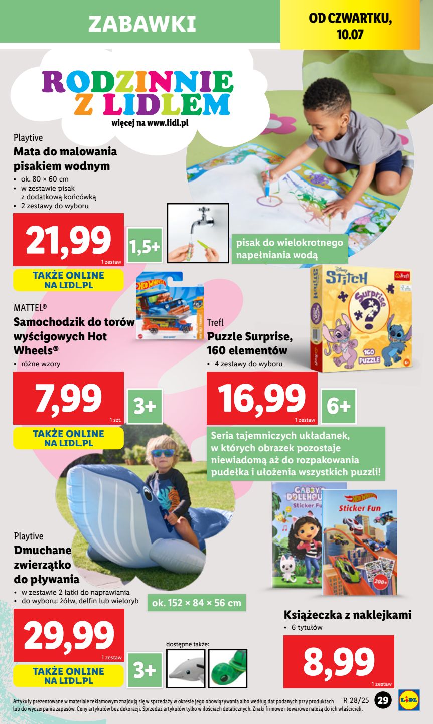 Lidl Rzeszów