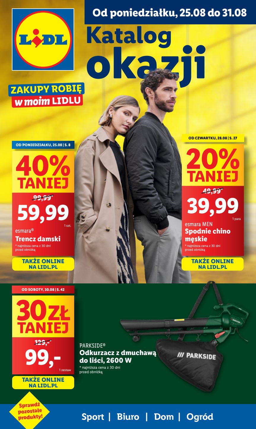 Lidl Rzeszów