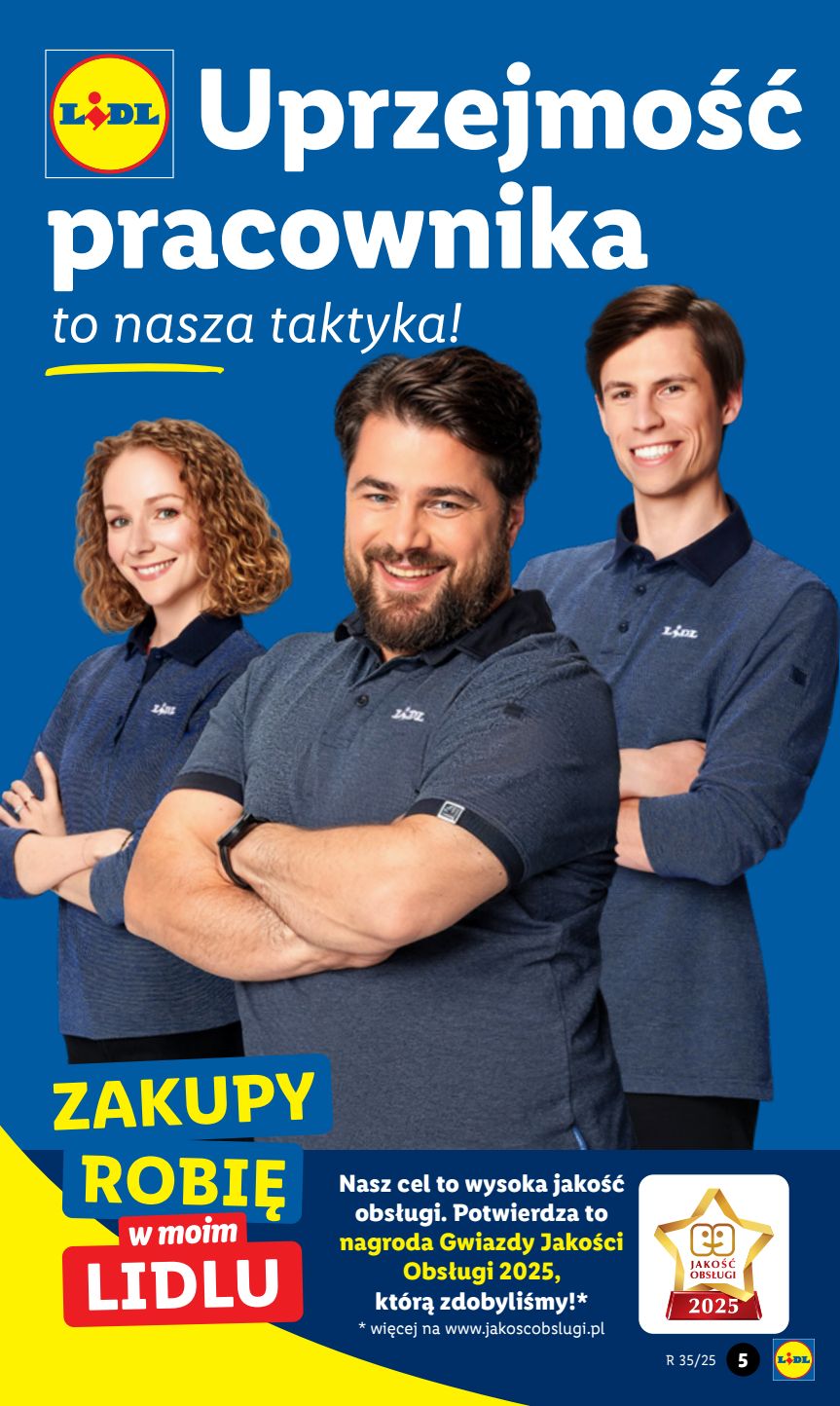 Lidl Rzeszów