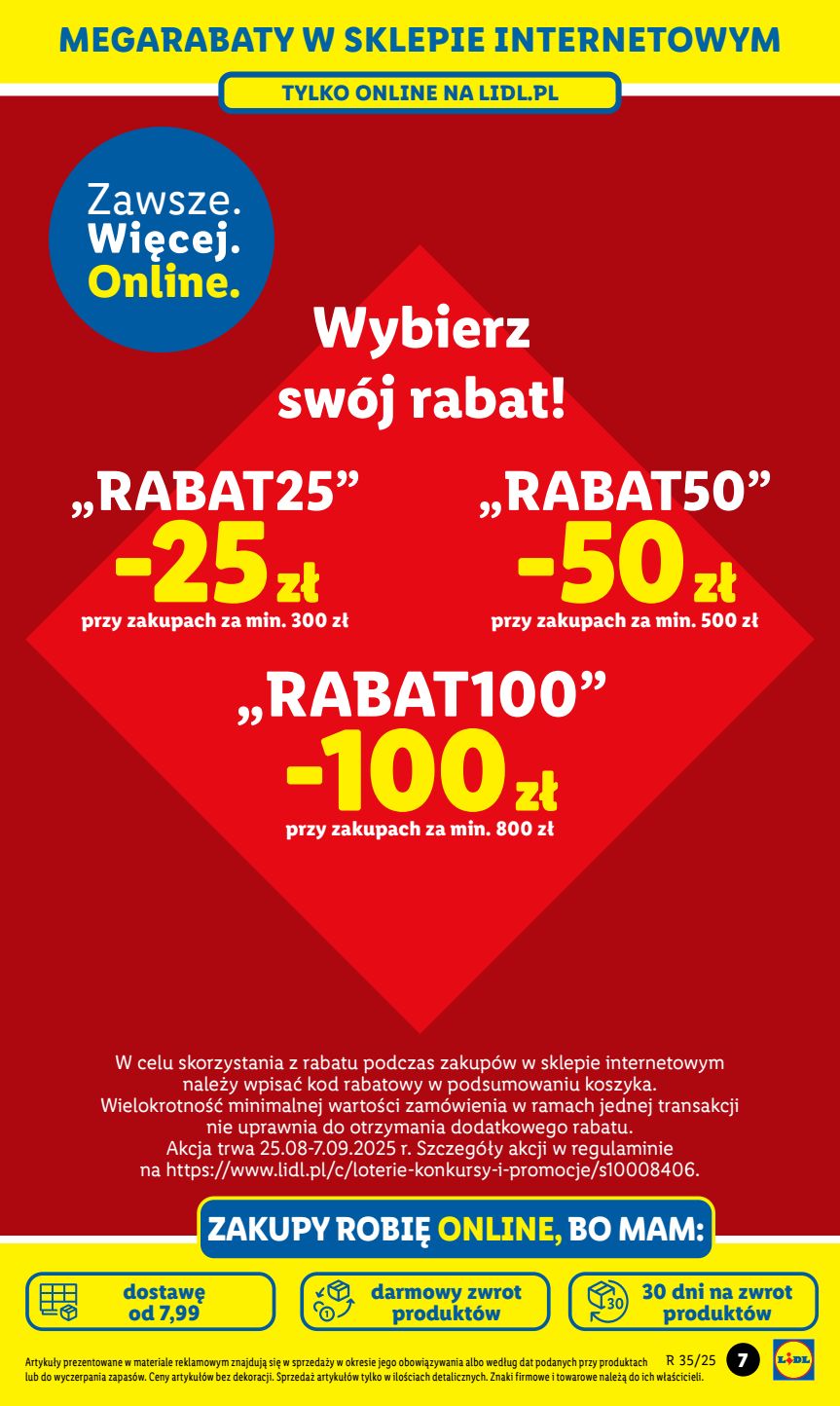 Lidl Rzeszów