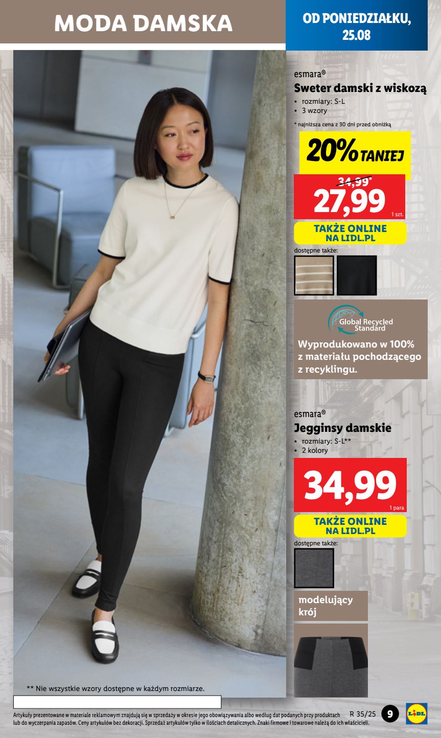 Lidl Rzeszów