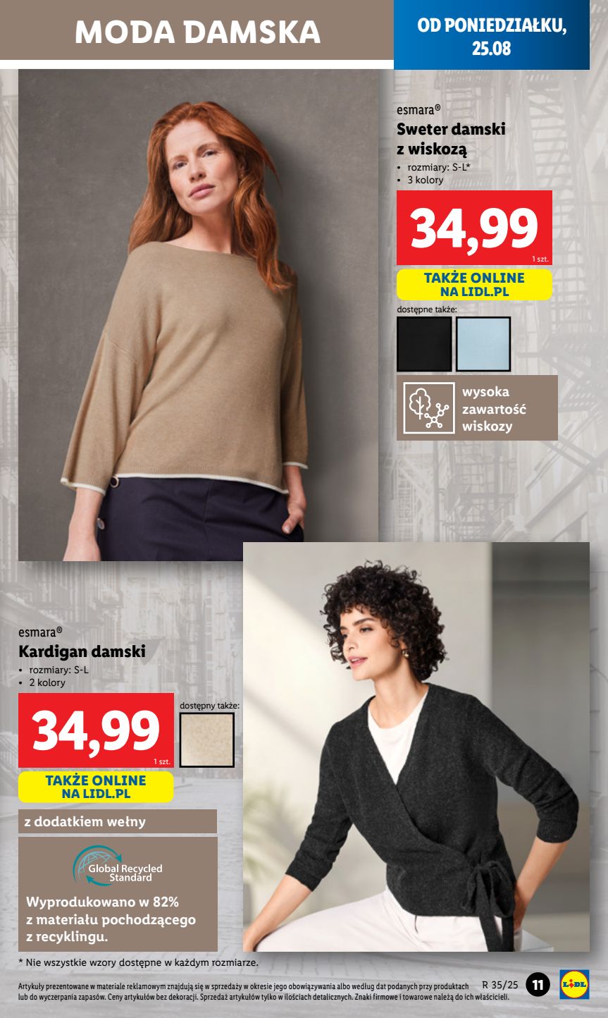 Lidl Rzeszów