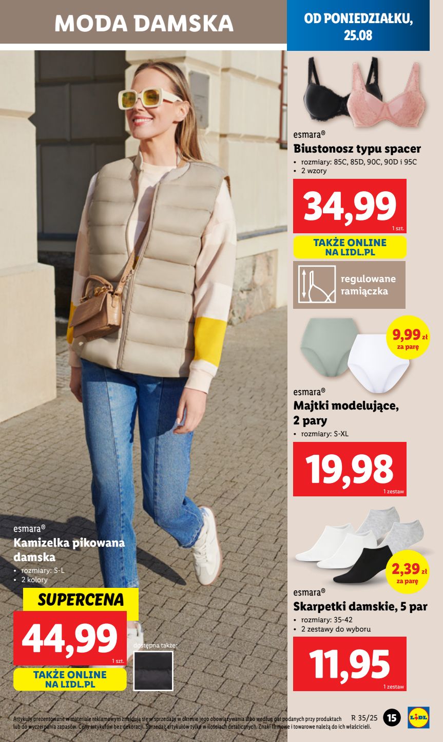 Lidl Rzeszów