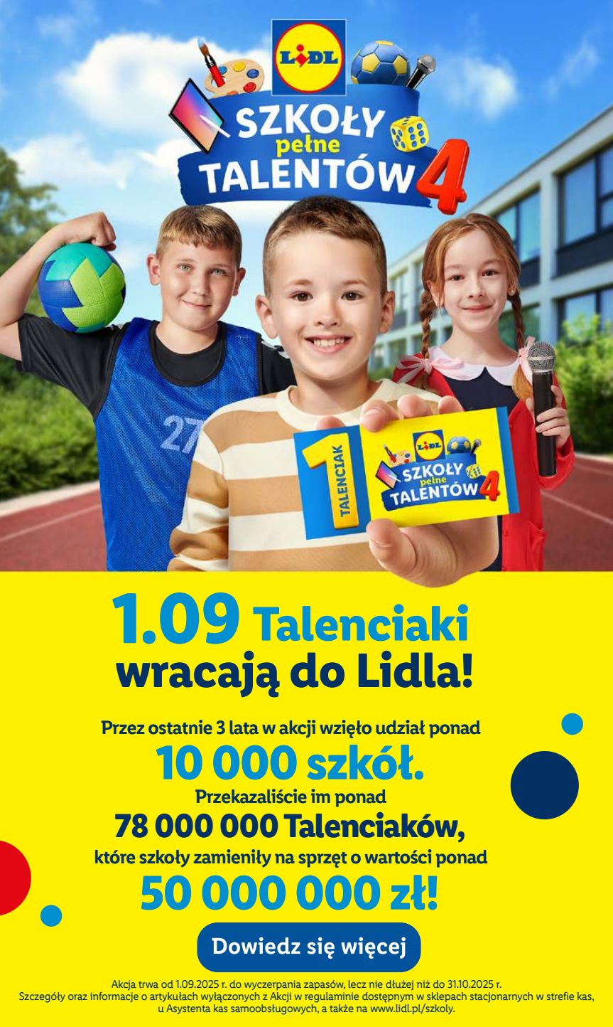 Lidl Rzeszów