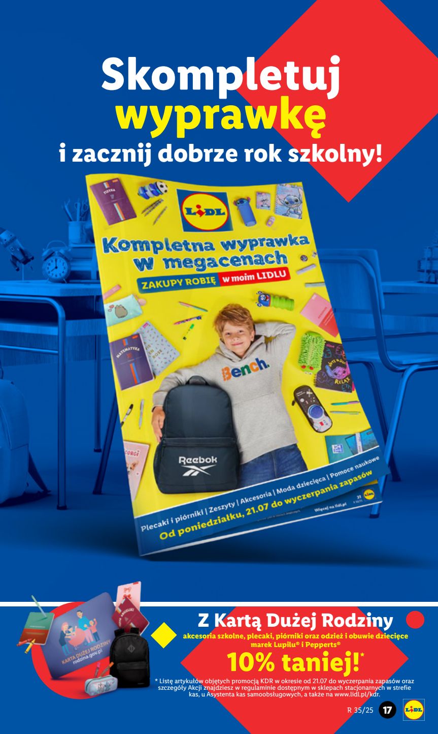 Lidl Rzeszów