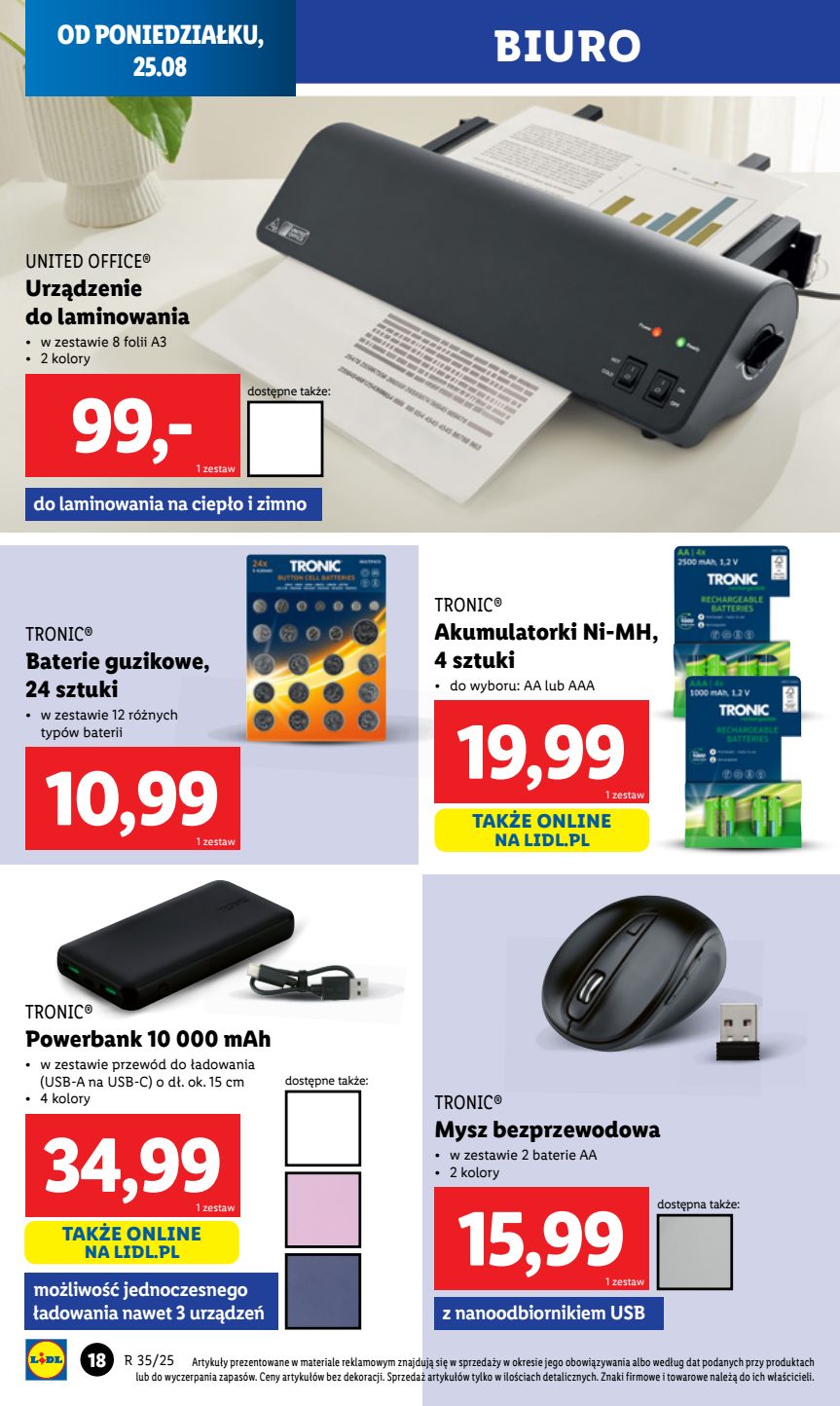Lidl Rzeszów