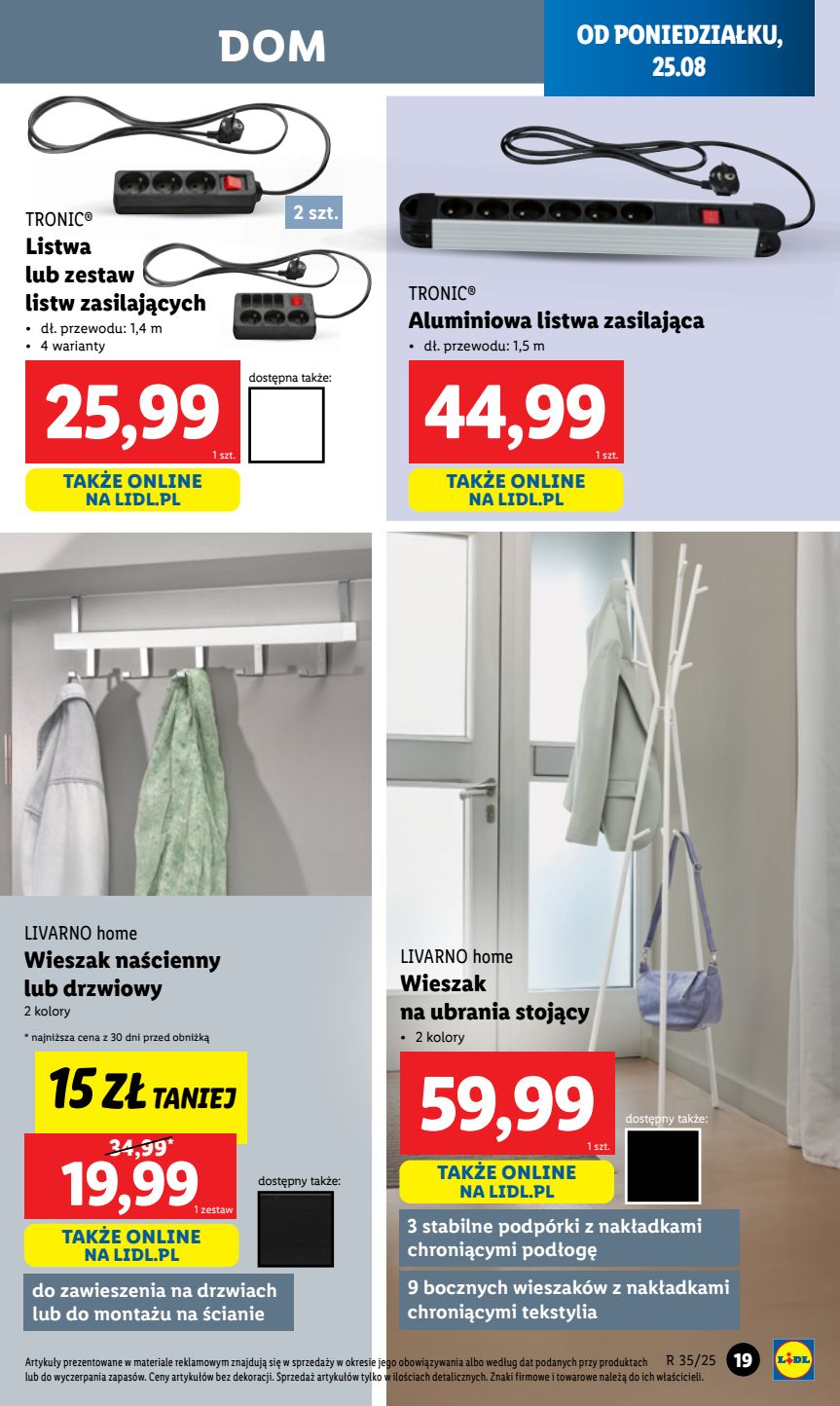 Lidl Rzeszów
