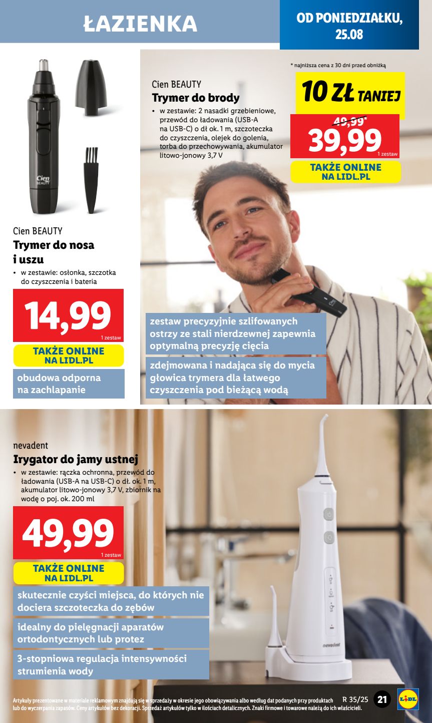 Lidl Rzeszów
