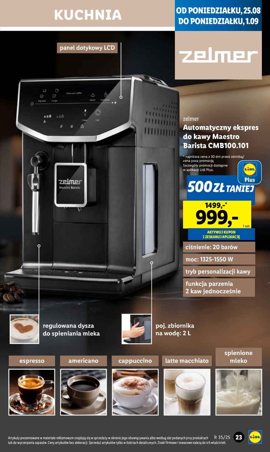 Lidl Rzeszów