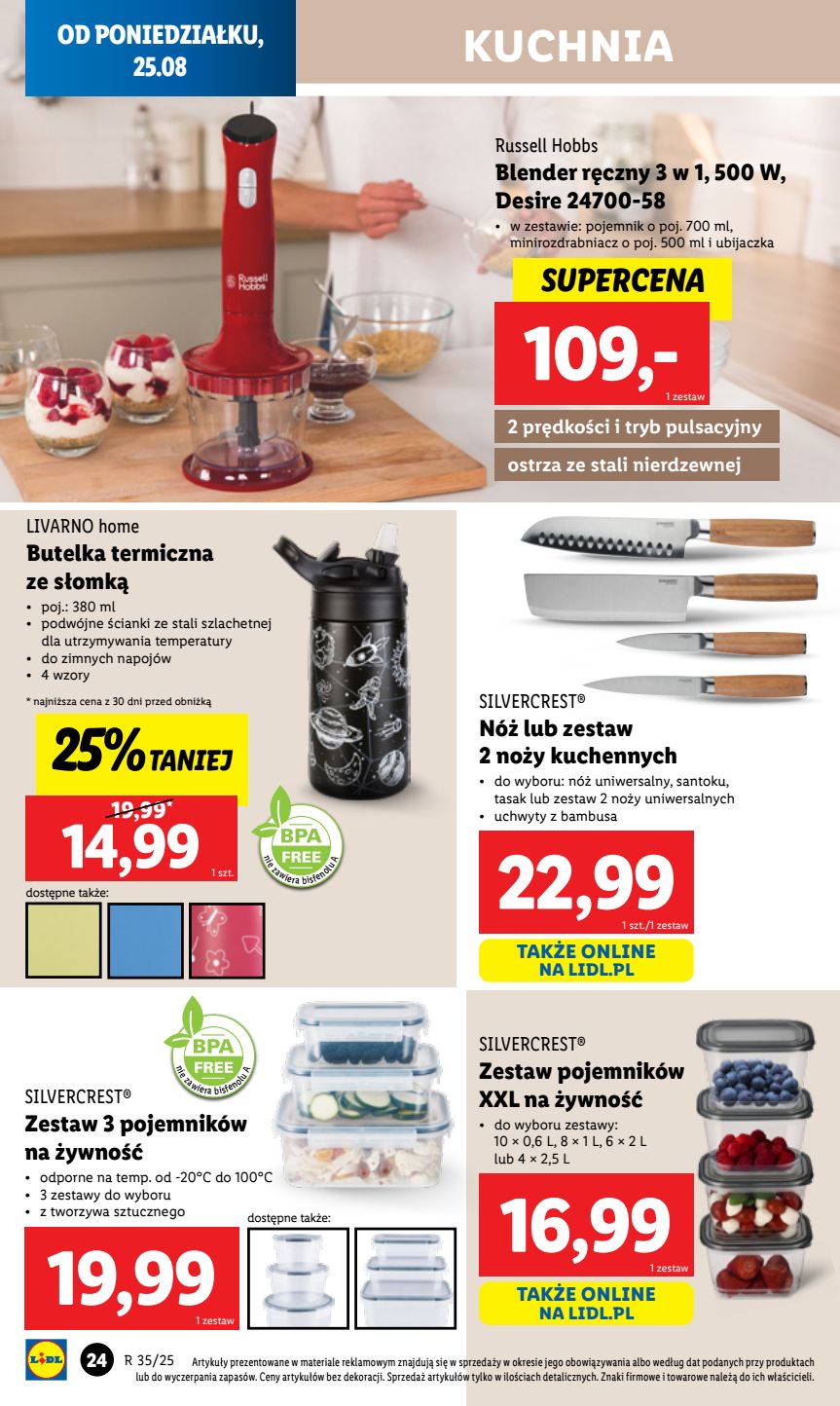 Lidl Rzeszów