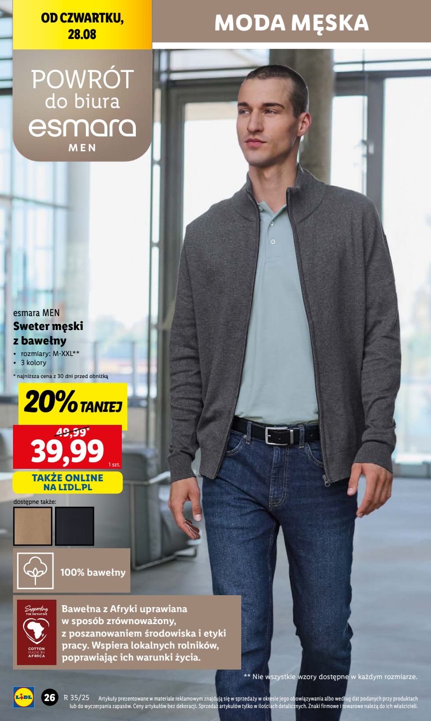 Lidl Rzeszów