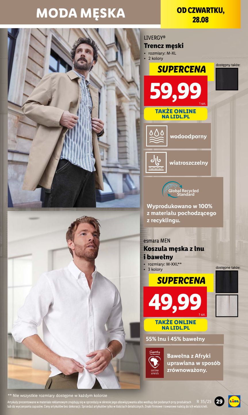 Lidl Rzeszów
