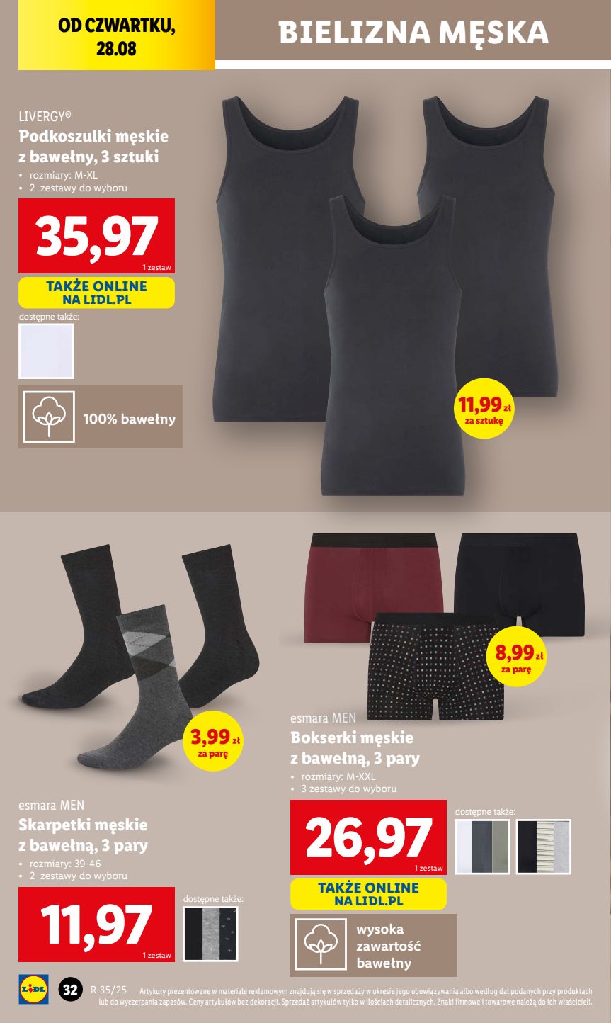 Lidl Rzeszów