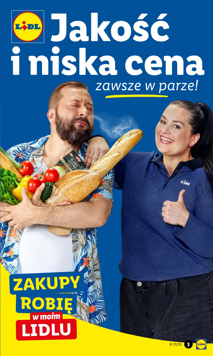 Lidl Rzeszów