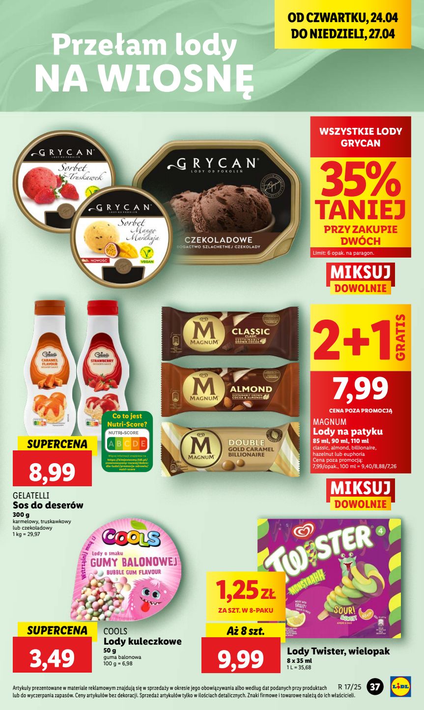 Lidl Rzeszów