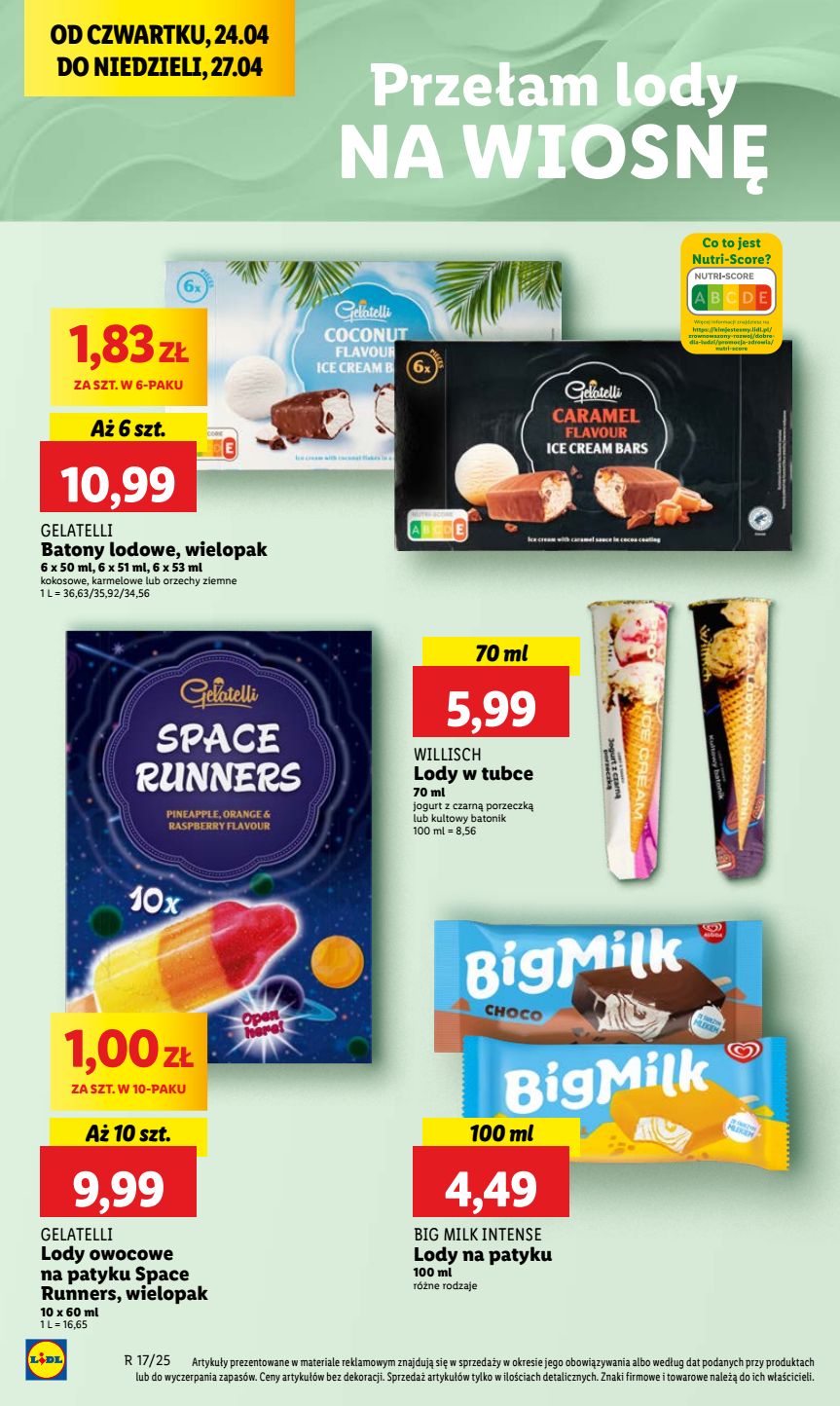 Lidl Rzeszów