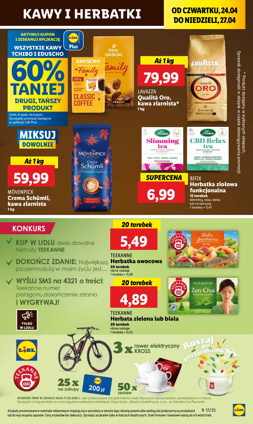 Lidl Rzeszów