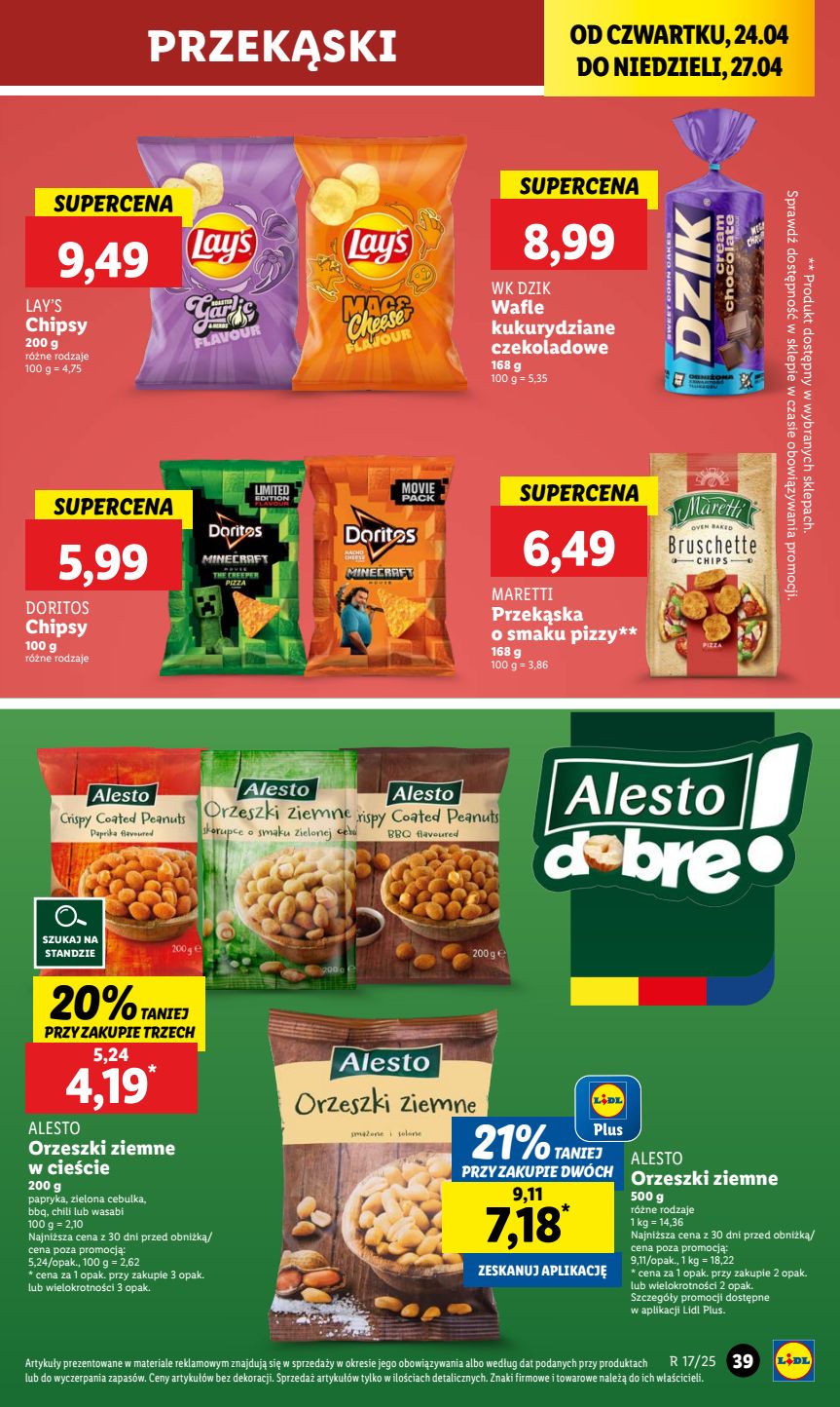 Lidl Rzeszów