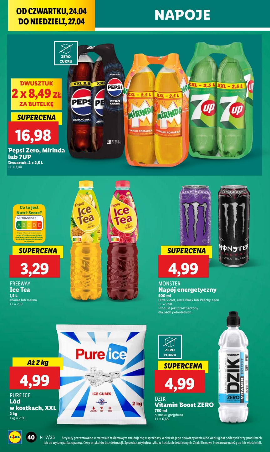 Lidl Rzeszów
