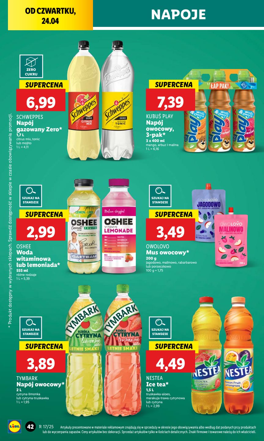 Lidl Rzeszów