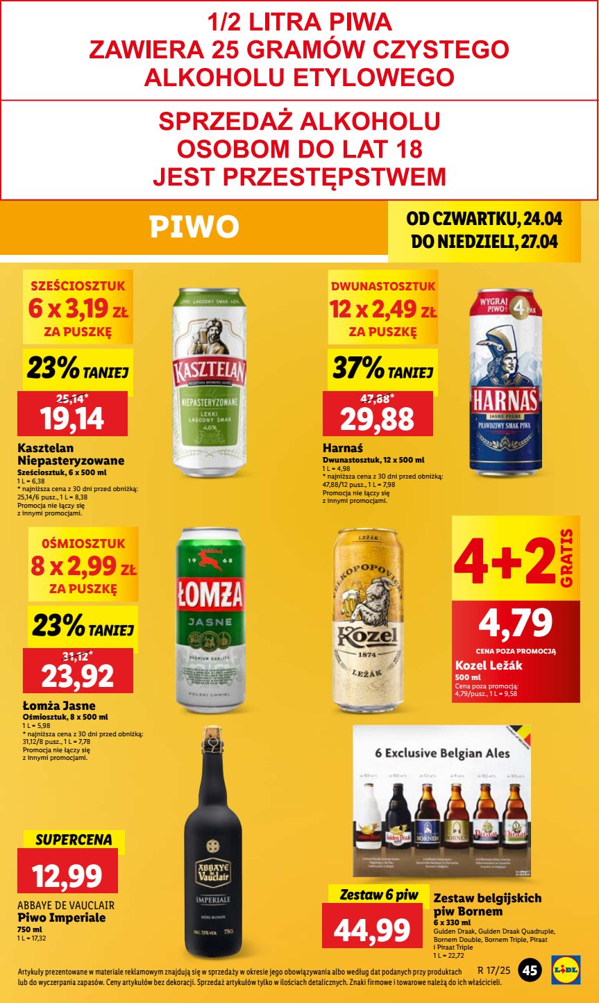 Lidl Rzeszów