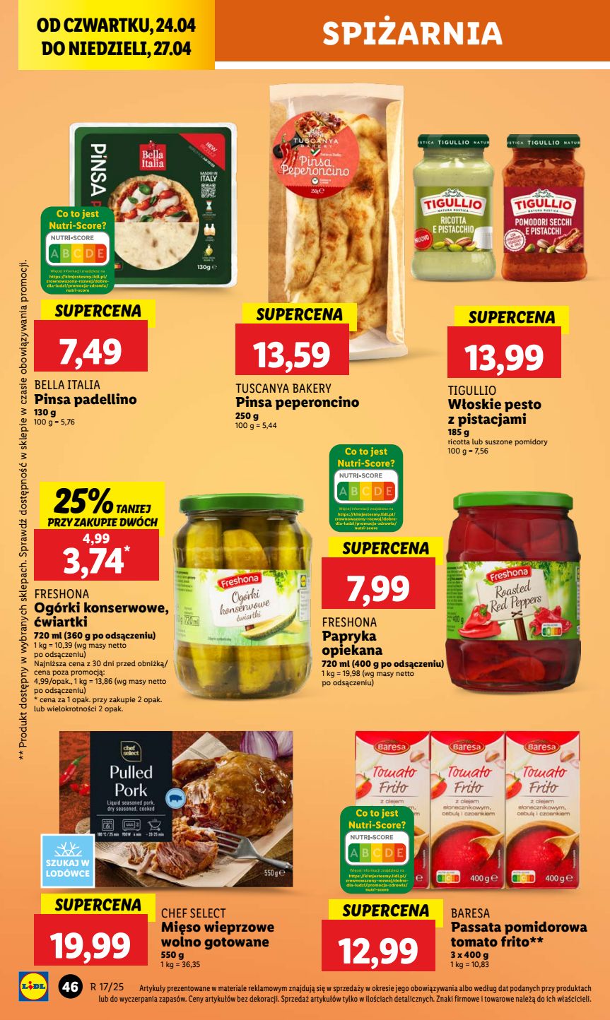 Lidl Rzeszów