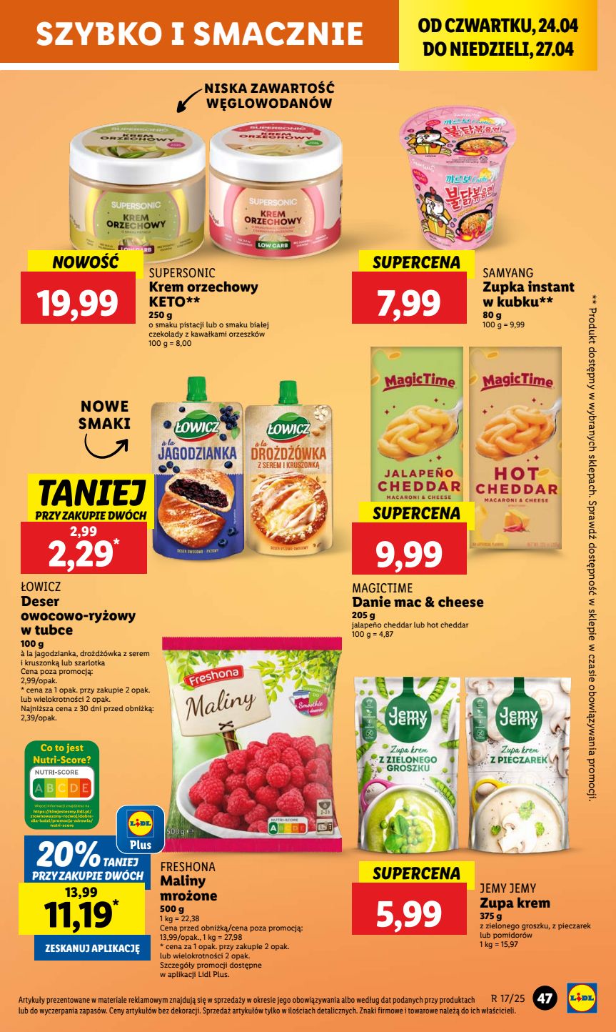 Lidl Rzeszów