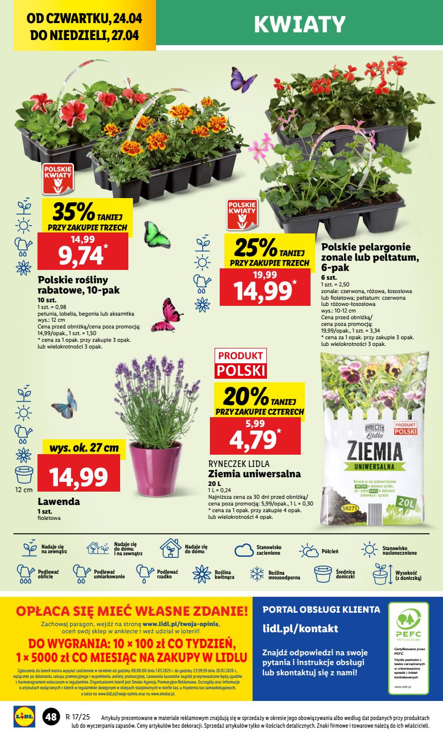 Lidl Rzeszów