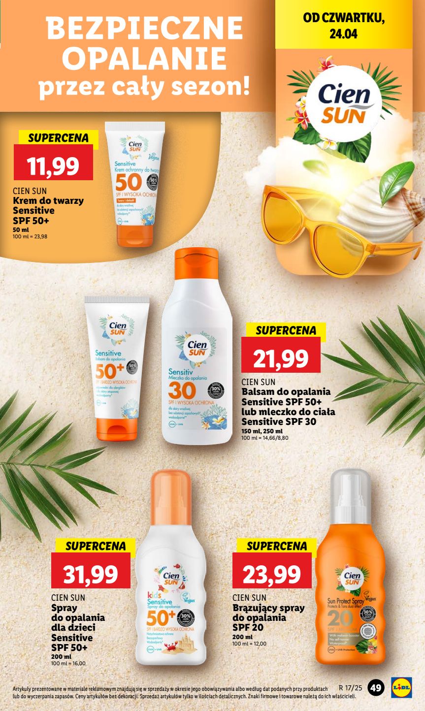 Lidl Rzeszów