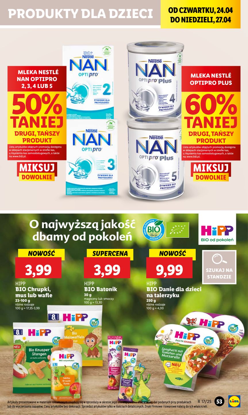 Lidl Rzeszów